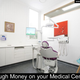 Illustration for article titled Save Enough Money on your Medical Center Fit Out